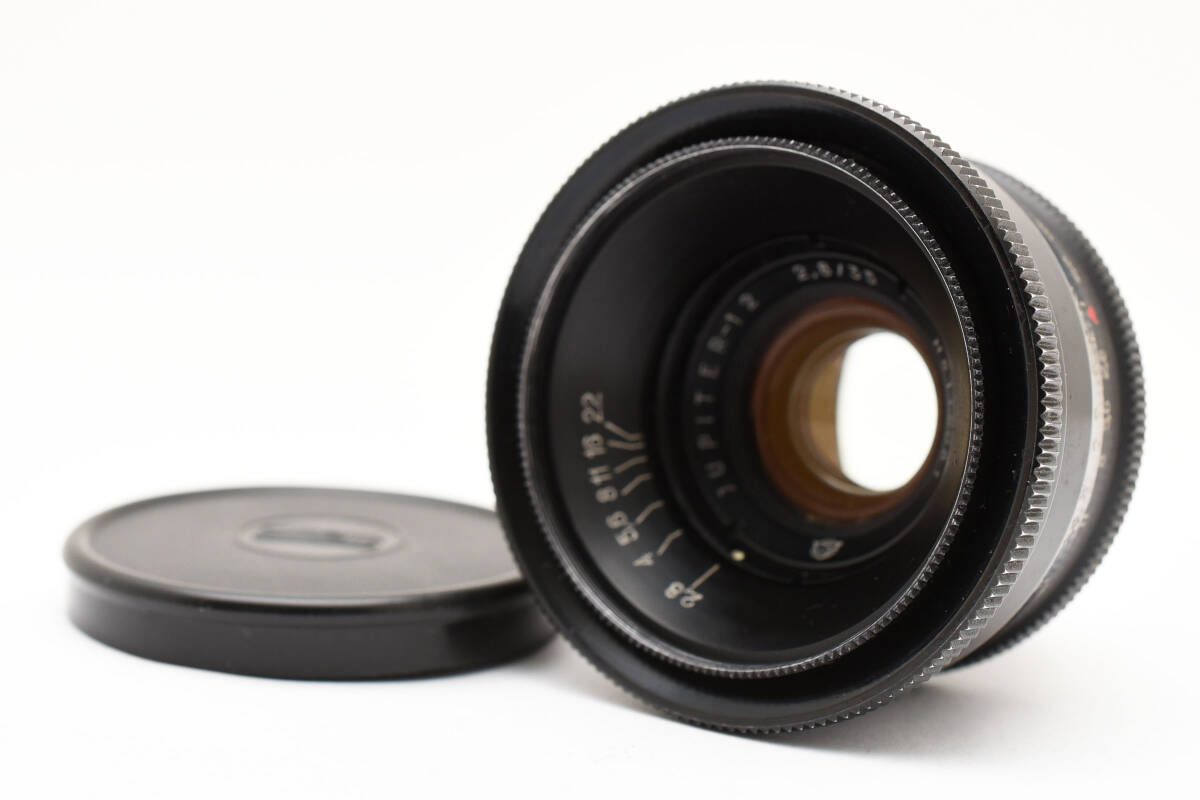 Yahoo!オークション -「jupiter-12 35mm f2.8」の落札相場・落札価格 Yahoo!オークション -「jupiter-12 35mm f2.8」の落札相場・落札価格