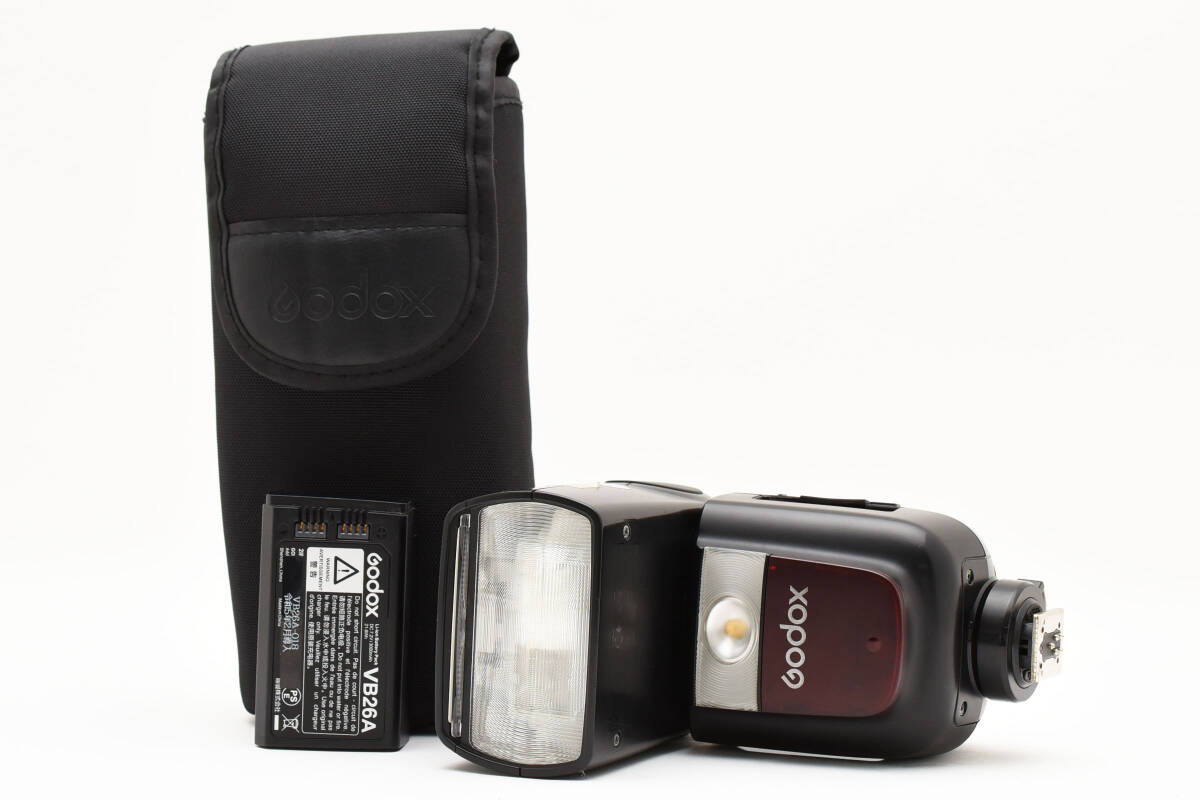2025年最新】Yahoo!オークション -v860 godoxの中古品・新品・未 2025年最新】Yahoo!オークション -v860 godoxの中古品・新品・未
