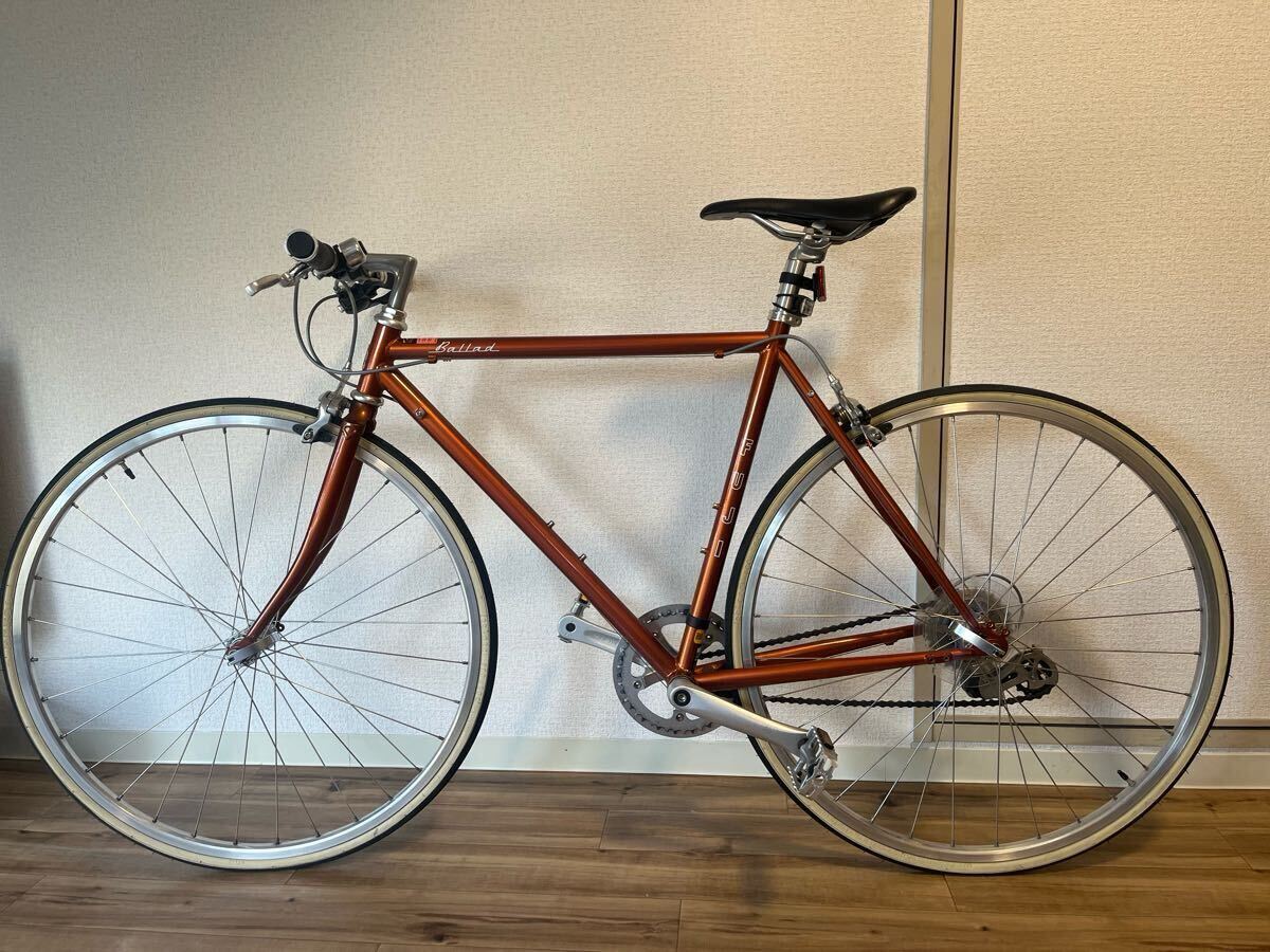 Yahoo!オークション -「fuji」(クロスバイク) (車体)の落札相場 Yahoo!オークション -「fuji」(クロスバイク) (車体)の落札相場