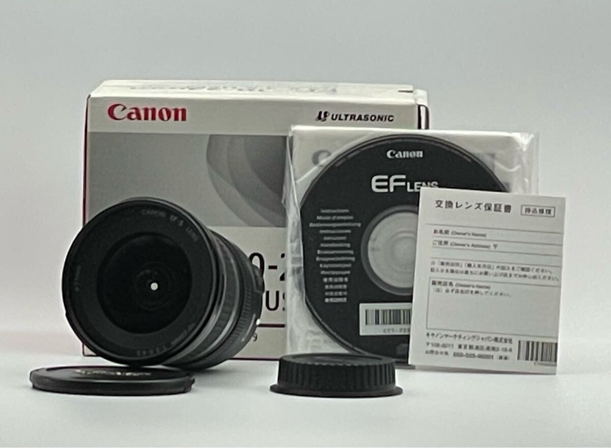 2025年最新】Yahoo!オークション -canon 10-22の中古品・新品