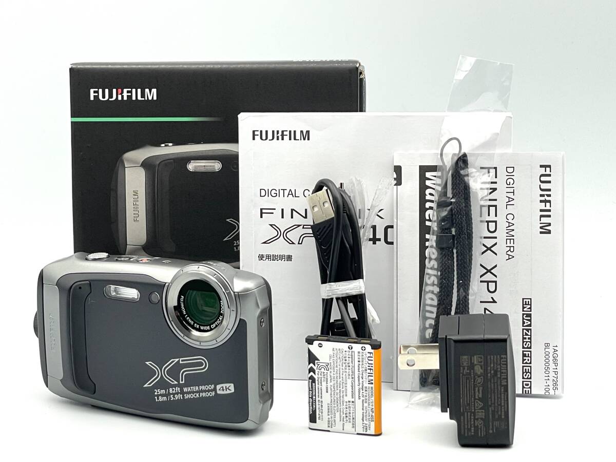Yahoo!オークション -「fujifilm finepix xp140」の落札相場 Yahoo!オークション -「fujifilm finepix xp140」の落札相場