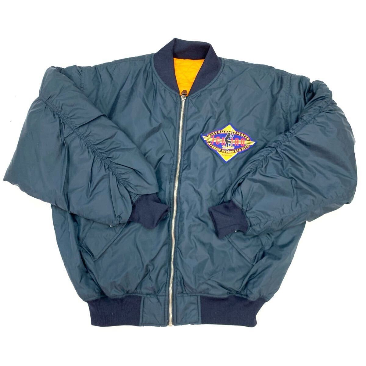 Yahoo!オークション -「イチロー」(ジャケット、上着) (メンズ Yahoo!オークション -「イチロー」(ジャケット、上着) (メンズ