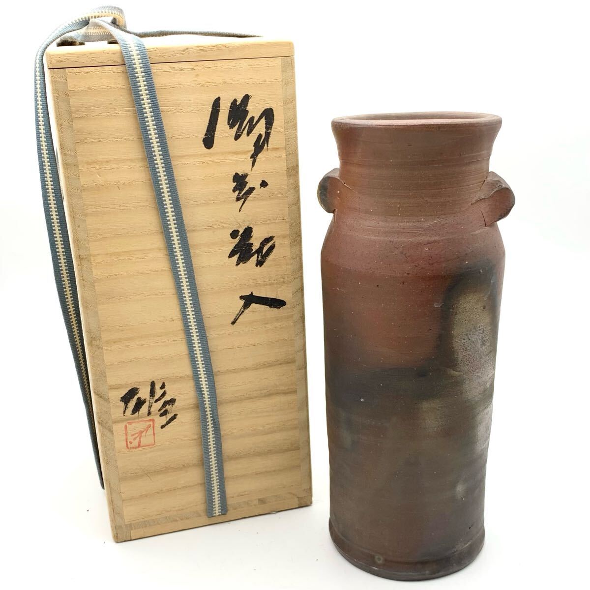 激安商品 2025年最新】Yahoo!オークション -備前 花入の中古品・新品・未 工芸品