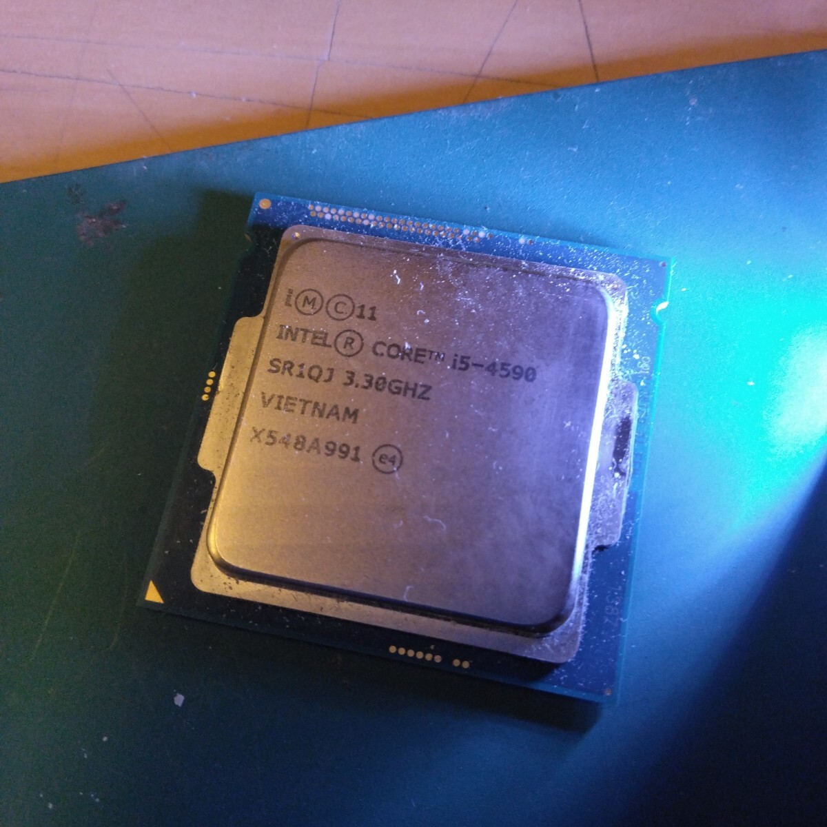 2025年最新】Yahoo!オークション -core i5 4590の中古品・新品 2025年最新】Yahoo!オークション -core i5 4590の中古品・新品