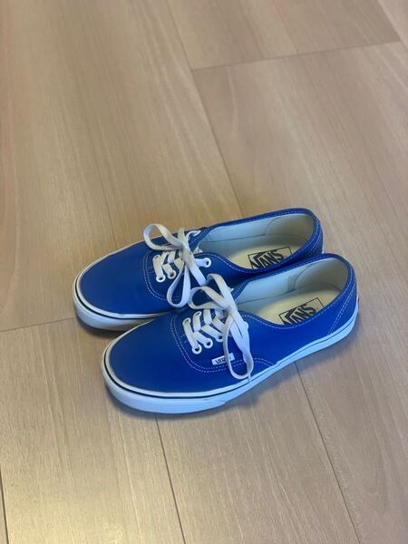 VANS バンズ オーセンティック VN0A5KS96RE