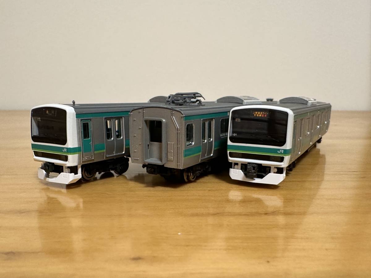 Yahoo!オークション -「tomix e231系 常磐線」(Nゲージ) (鉄道 Yahoo!オークション -「tomix e231系 常磐線」(Nゲージ) (鉄道