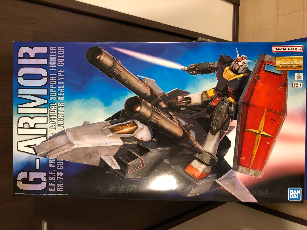 Yahoo!オークション -「mg gアーマーリアルタイプカラー」の落札 Yahoo!オークション -「mg gアーマーリアルタイプカラー」の落札