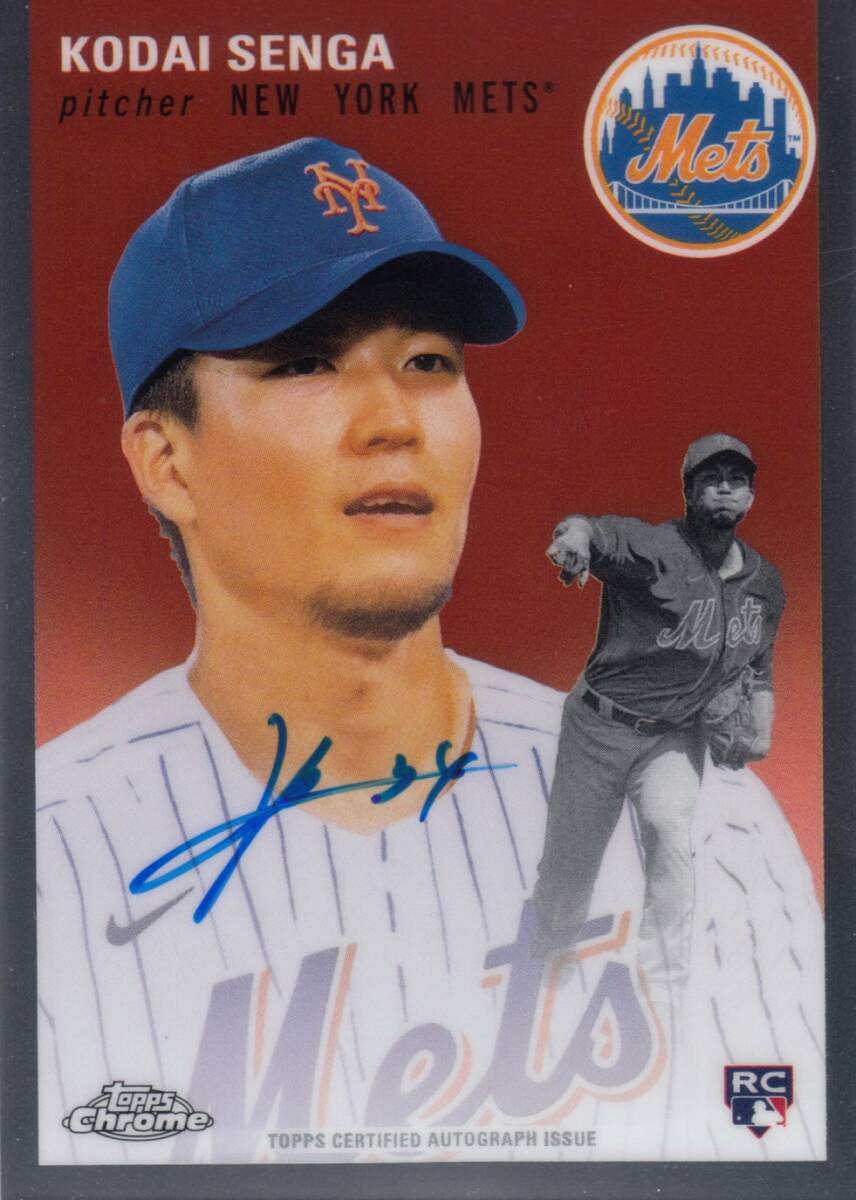 2025年最新】Yahoo!オークション -千賀滉大サインの中古品・新品