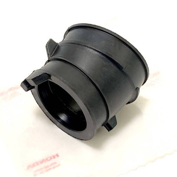 ジェイド250 純正 キャブレターインシュレーター 〇 ● ☆ JADE250 MC23 1991-1994年式 新品 ホンダ HONDA