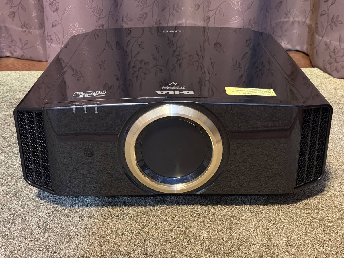 Yahoo!オークション -「jvc dla」(本体) (プロジェクター)の落札 Yahoo!オークション -「jvc dla」(本体) (プロジェクター)の落札