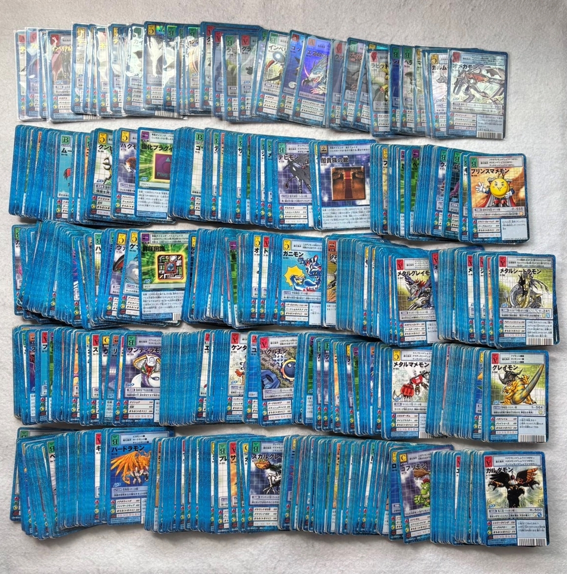 Yahoo!オークション -「デジモンカード まとめ売り」の落札相場 Yahoo!オークション -「デジモンカード まとめ売り」の落札相場