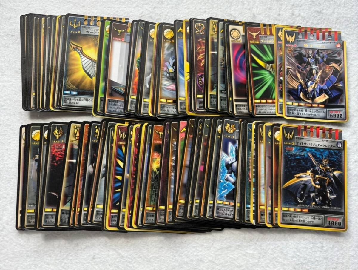Yahoo!オークション -「アドベントカード」(仮面ライダー) (特撮 Yahoo!オークション -「アドベントカード」(仮面ライダー) (特撮