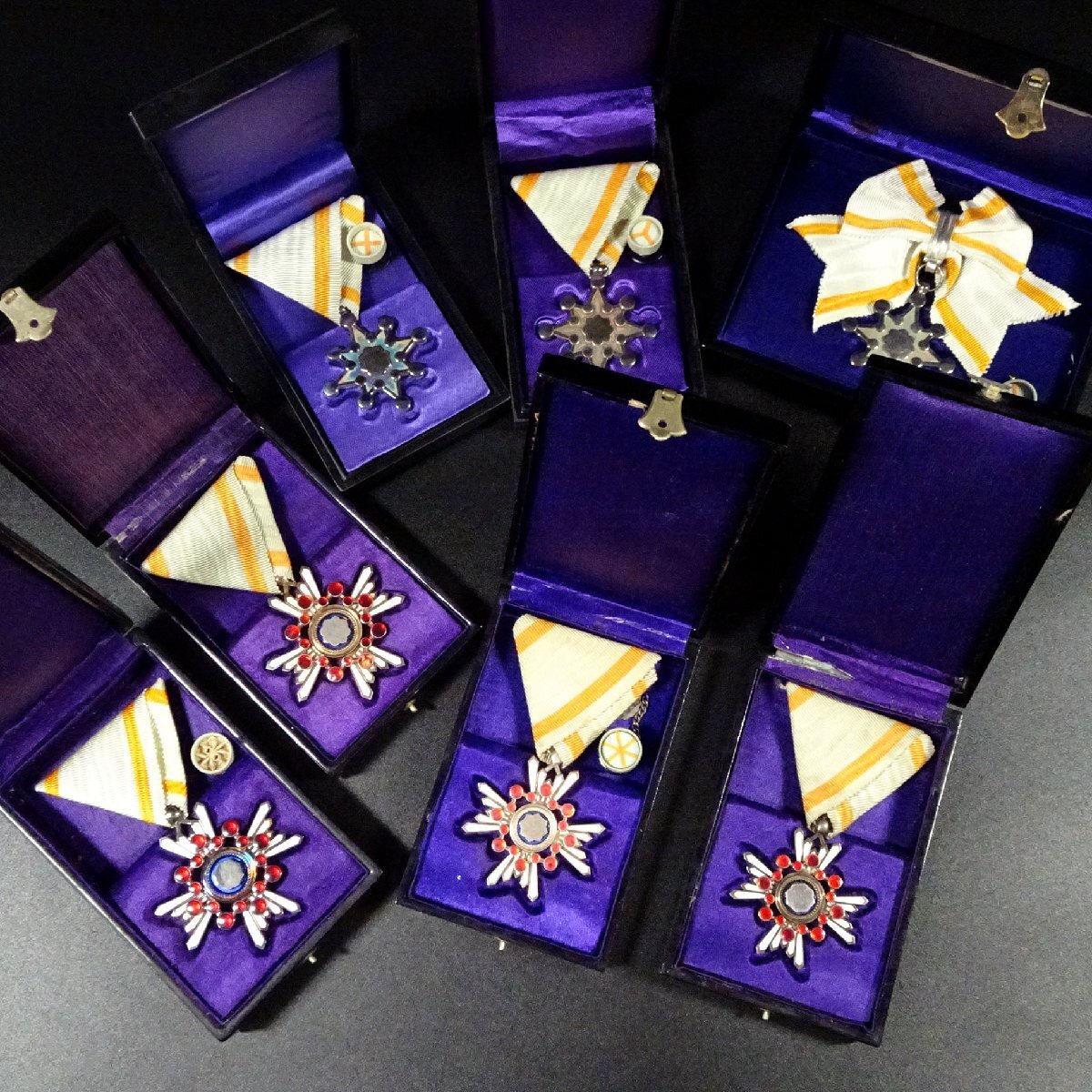 Yahoo!オークション -「勲四等瑞宝章」(ホビー、カルチャー) の Yahoo!オークション -「勲四等瑞宝章」(ホビー、カルチャー) の