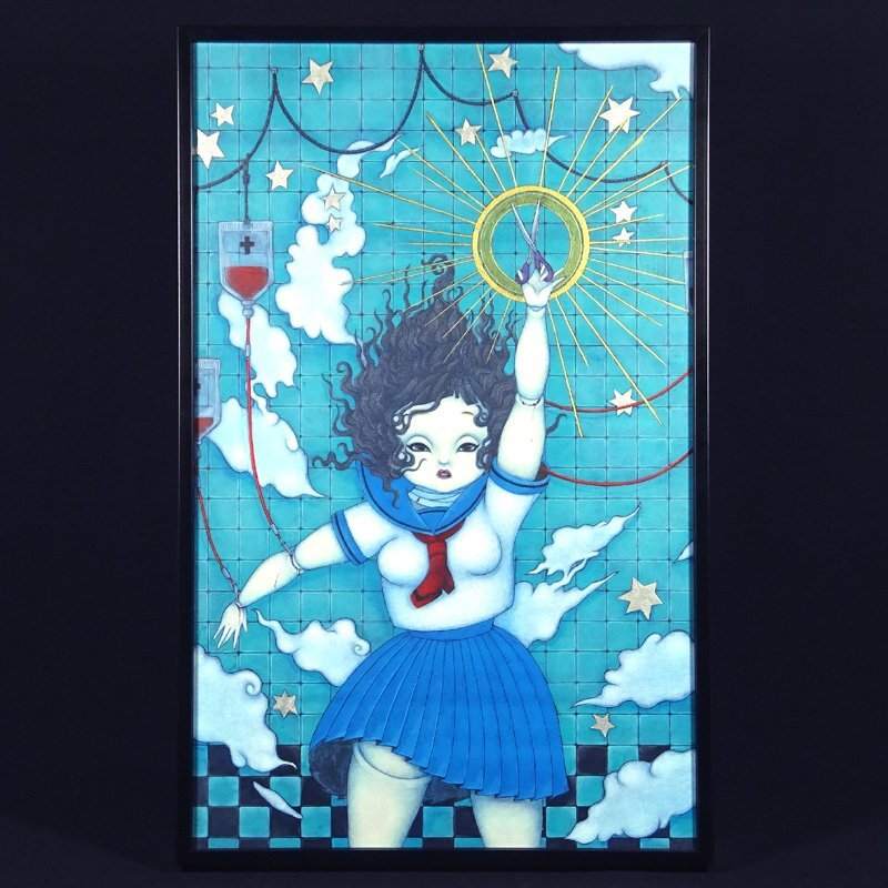 Yahoo!オークション -「ロイ」(絵画) (美術品)の落札相場・落札価格 Yahoo!オークション -「ロイ」(絵画) (美術品)の落札相場・落札価格