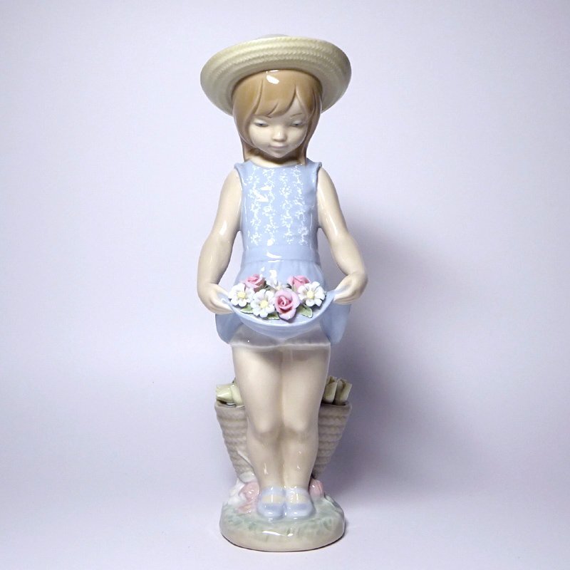 Yahoo!オークション -「花 スカート」(陶芸) (工芸品)の落札相場 Yahoo!オークション -「花 スカート」(陶芸) (工芸品)の落札相場