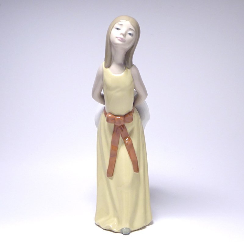 LLADRO リヤドロ いたずらっ子 09135 フィギュリン : ブランド
