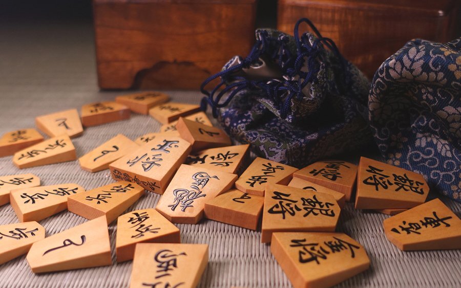 Yahoo!オークション -「大山康晴」(将棋) (ボードゲーム)の落札 Yahoo!オークション -「大山康晴」(将棋) (ボードゲーム)の落札