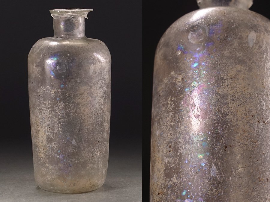 Yahoo!オークション -「古代ローマンガラス」(ガラス) (工芸品 Yahoo!オークション -「古代ローマンガラス」(ガラス) (工芸品