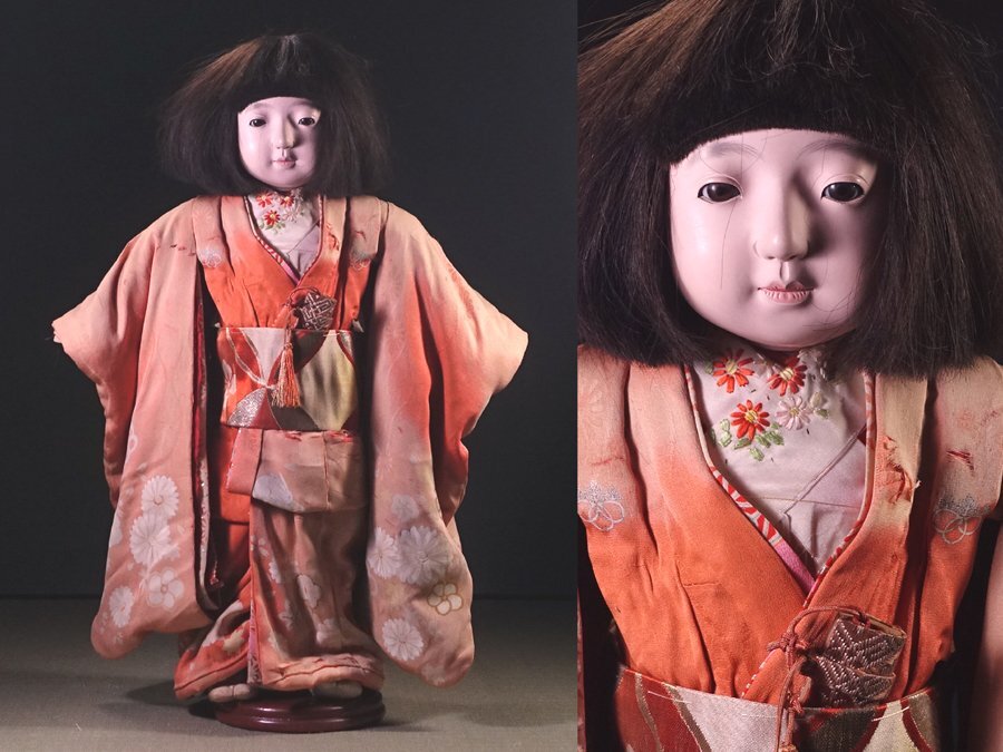 Yahoo!オークション -「平田郷陽 人形」の落札相場・落札価格 Yahoo!オークション -「平田郷陽 人形」の落札相場・落札価格
