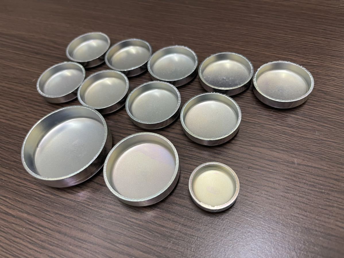 Yahoo!オークション -「メクラ蓋」(エンジン、過給器) (日産用