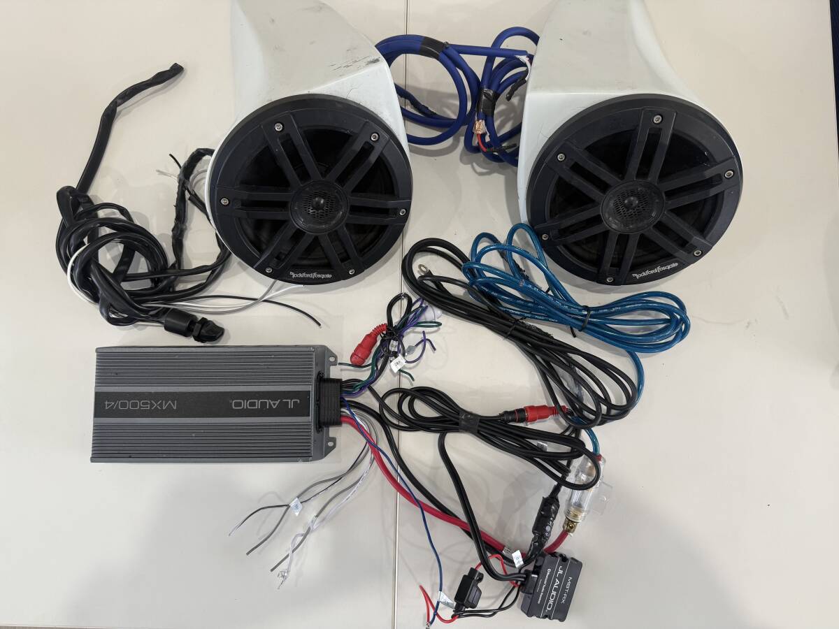 Yahoo!オークション -「yamaha スピーカー」(パーツ) (船 Yahoo!オークション -「yamaha スピーカー」(パーツ) (船
