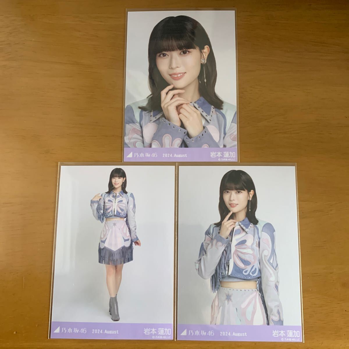 2025年最新】Yahoo!オークション -乃木坂46 岩本蓮加(乃木坂46