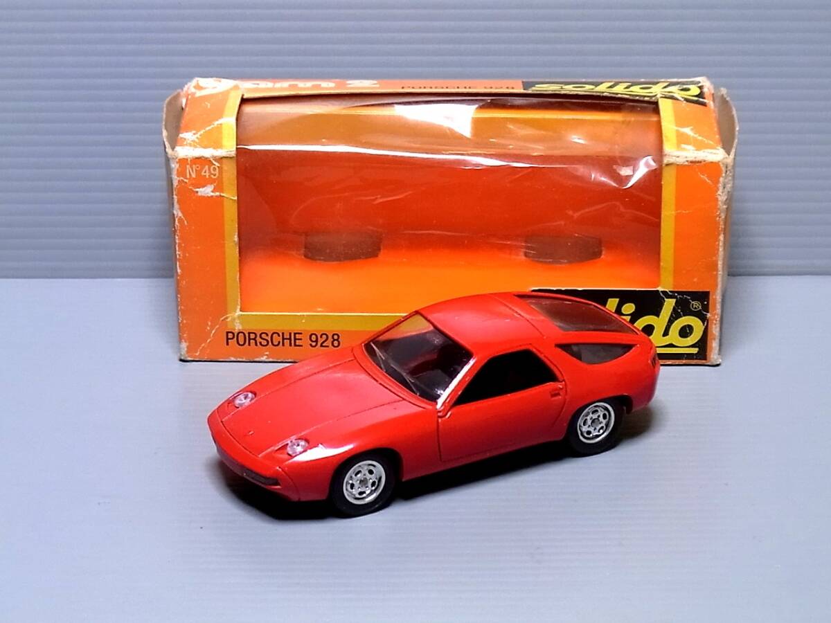 2025年最新】Yahoo!オークション -ポルシェ928 ミニカーの中古品