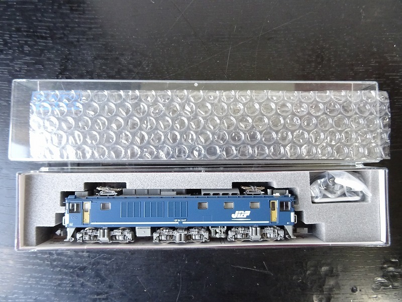 2025年最新】Yahoo!オークション -kato ef64 1000の中古品・新品 2025年最新】Yahoo!オークション -kato ef64 1000の中古品・新品