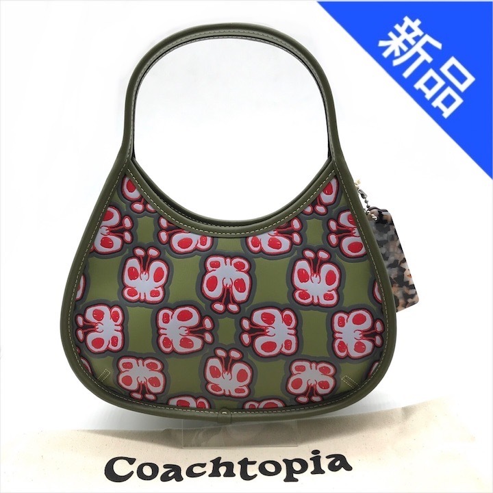 Yahoo!オークション - Coachtopia|コーチトピアの中古品・新品 Yahoo!オークション - Coachtopia|コーチトピアの中古品・新品