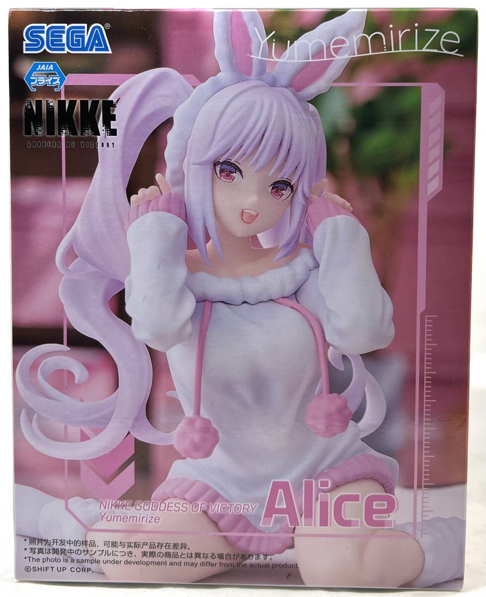 2025年最新】Yahoo!オークション -nikke アリスの中古品・新品