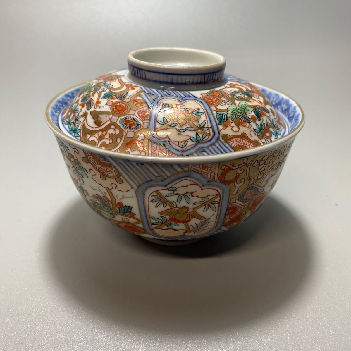 2025年最新】Yahoo!オークション -古伊万里 蓋茶碗の中古品 2025年最新】Yahoo!オークション -古伊万里 蓋茶碗の中古品