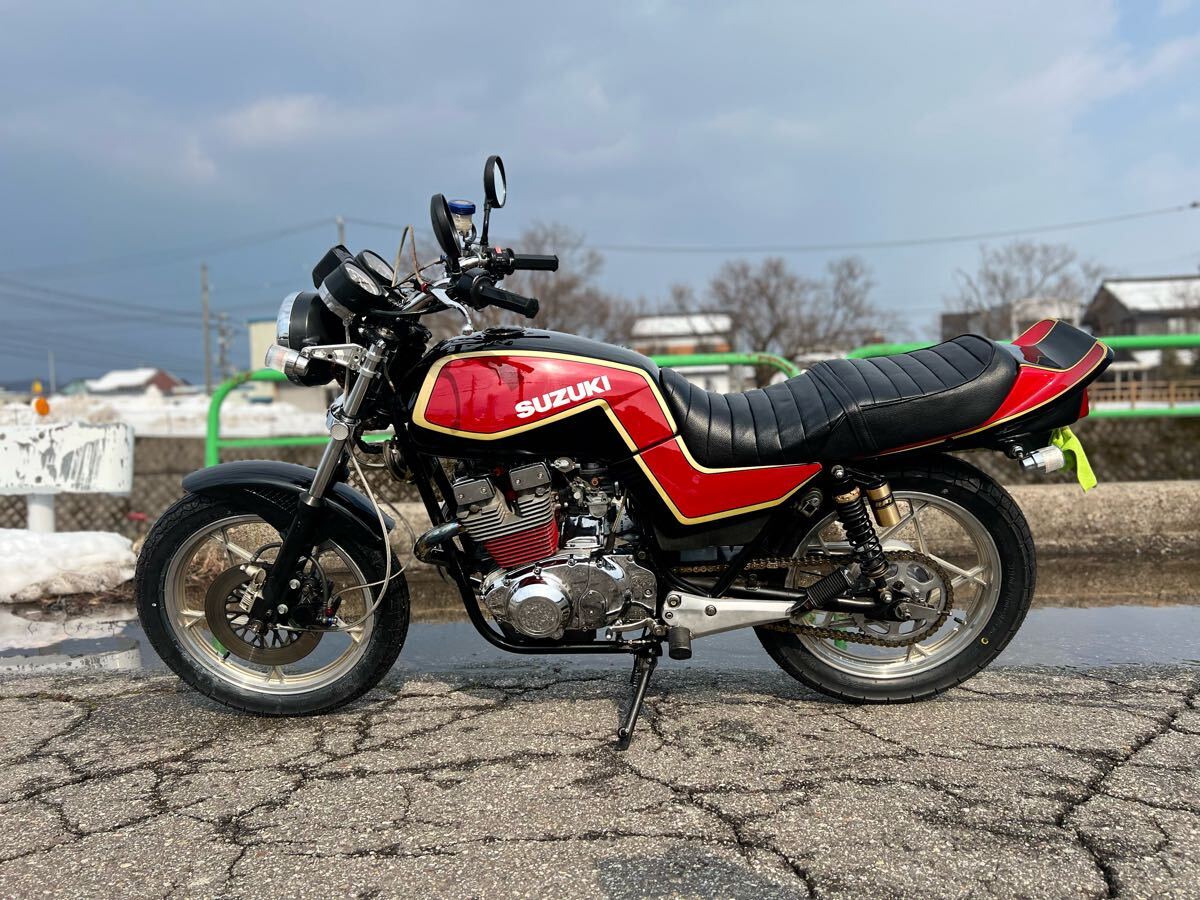 Yahoo!オークション -「z400gp」(オートバイ車体) (オートバイ Yahoo!オークション -「z400gp」(オートバイ車体) (オートバイ