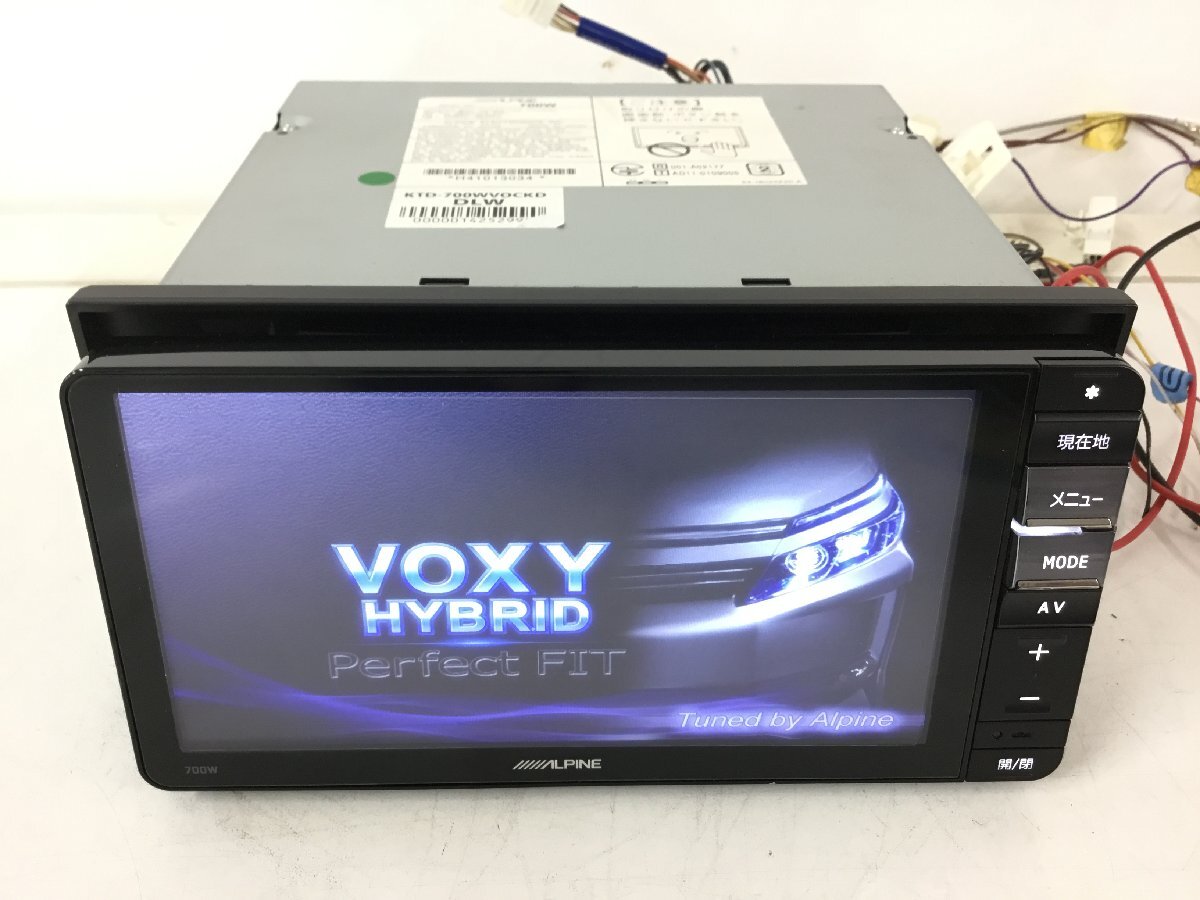Yahoo!オークション -「アルパインナビ7w」の落札相場・落札価格 Yahoo!オークション -「アルパインナビ7w」の落札相場・落札価格