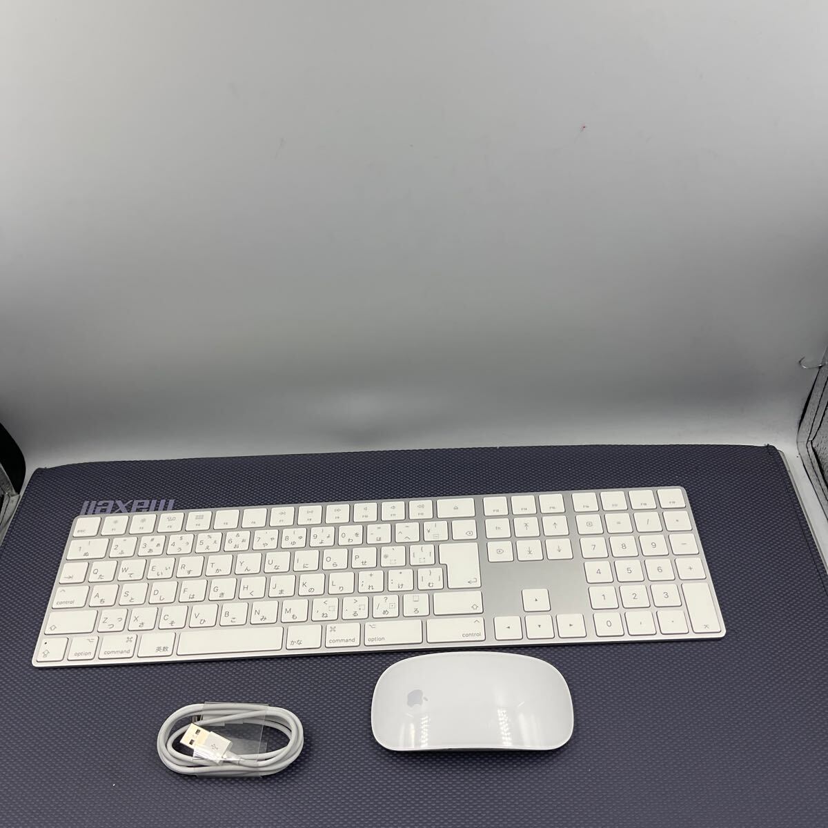 2025年最新】Yahoo!オークション -mac マウス キーボードの中古 2025年最新】Yahoo!オークション -mac マウス キーボードの中古