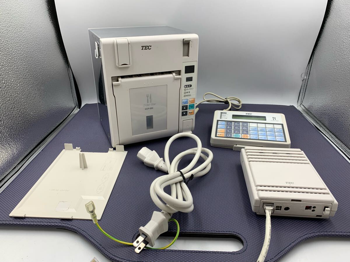 2025年最新】Yahoo!オークション -東芝テック kcp-200の中古品 2025年最新】Yahoo!オークション -東芝テック kcp-200の中古品