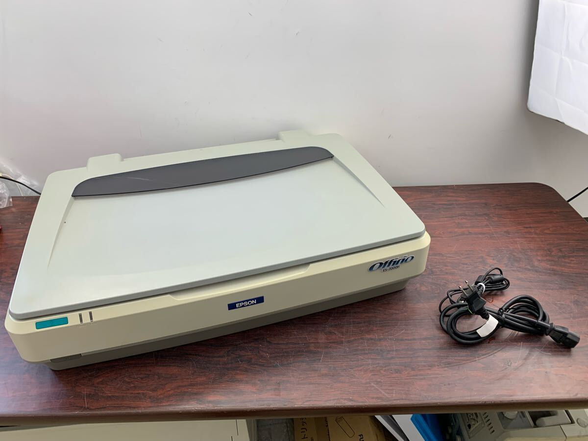 Yahoo!オークション -「epson es-7000h」(コンピュータ) の落札 Yahoo!オークション -「epson es-7000h」(コンピュータ) の落札