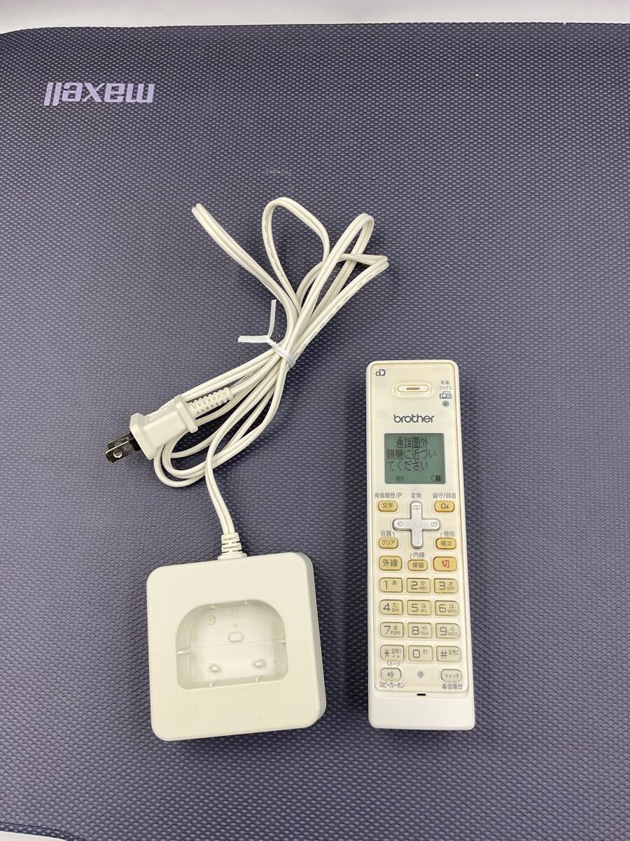2025年最新】Yahoo!オークション -ブラザー 子機の中古品・新品 2025年最新】Yahoo!オークション -ブラザー 子機の中古品・新品