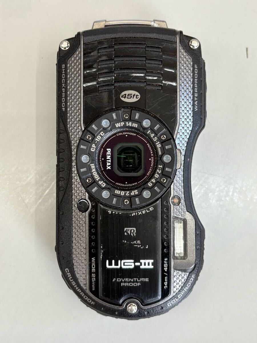 2025年最新】Yahoo!オークション -pentax wg 3の中古品・新品 2025年最新】Yahoo!オークション -pentax wg 3の中古品・新品