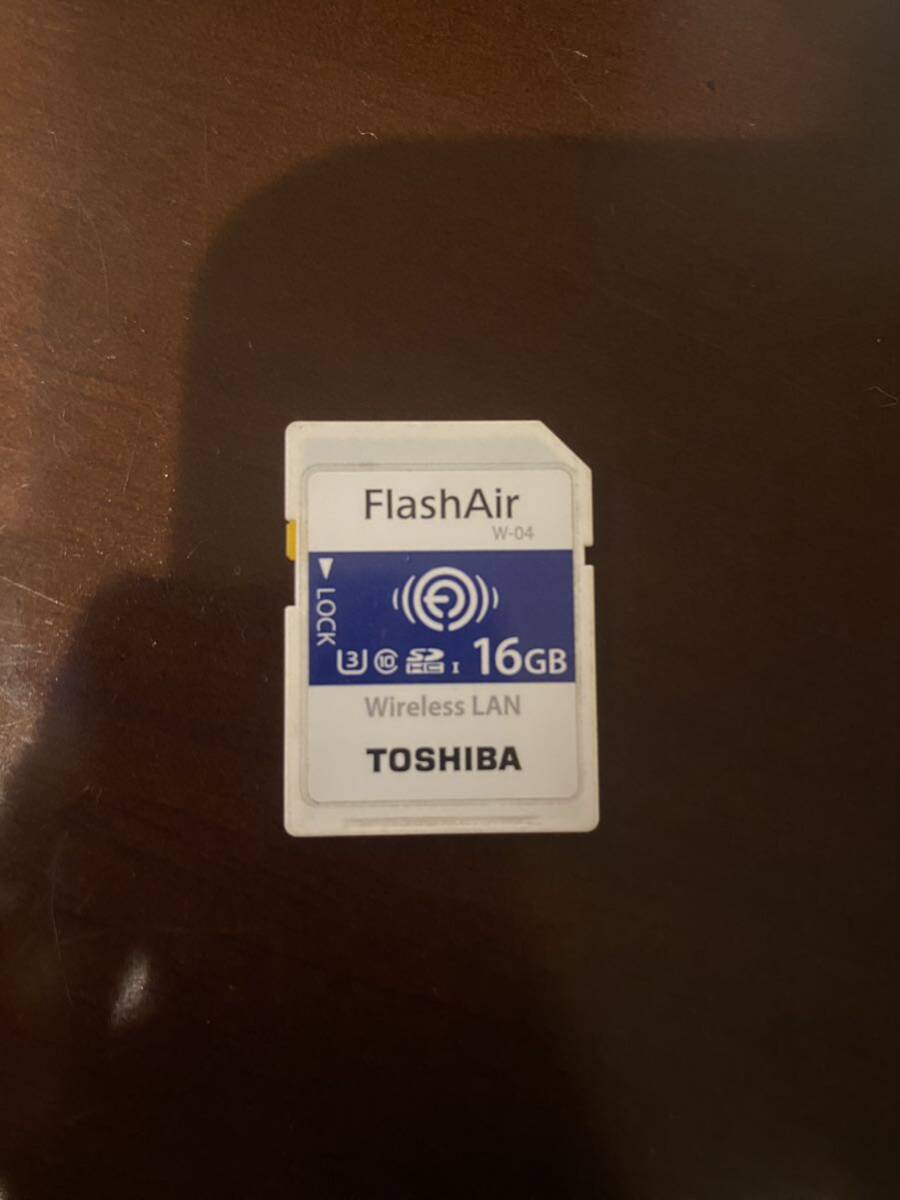 2025年最新】Yahoo!オークション -flashair w-04の中古品・新品 2025年最新】Yahoo!オークション -flashair w-04の中古品・新品