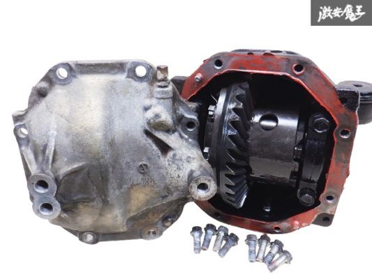 Yahoo!オークション -「jzx100 純正 デフ」(トヨタ用) (クラッチ Yahoo!オークション -「jzx100 純正 デフ」(トヨタ用) (クラッチ