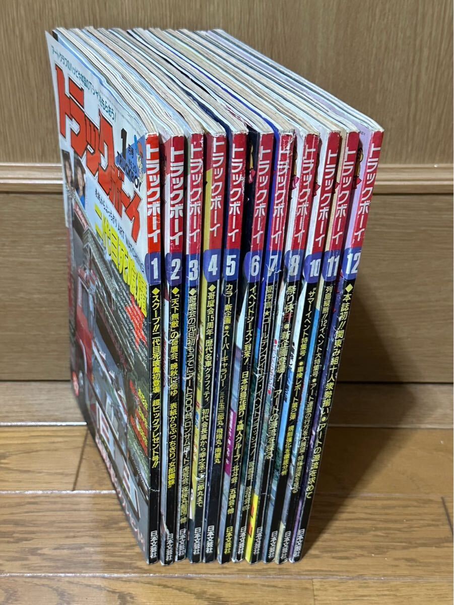 2025年最新】Yahoo!オークション -トラック 雑誌の中古品・新品 2025年最新】Yahoo!オークション -トラック 雑誌の中古品・新品