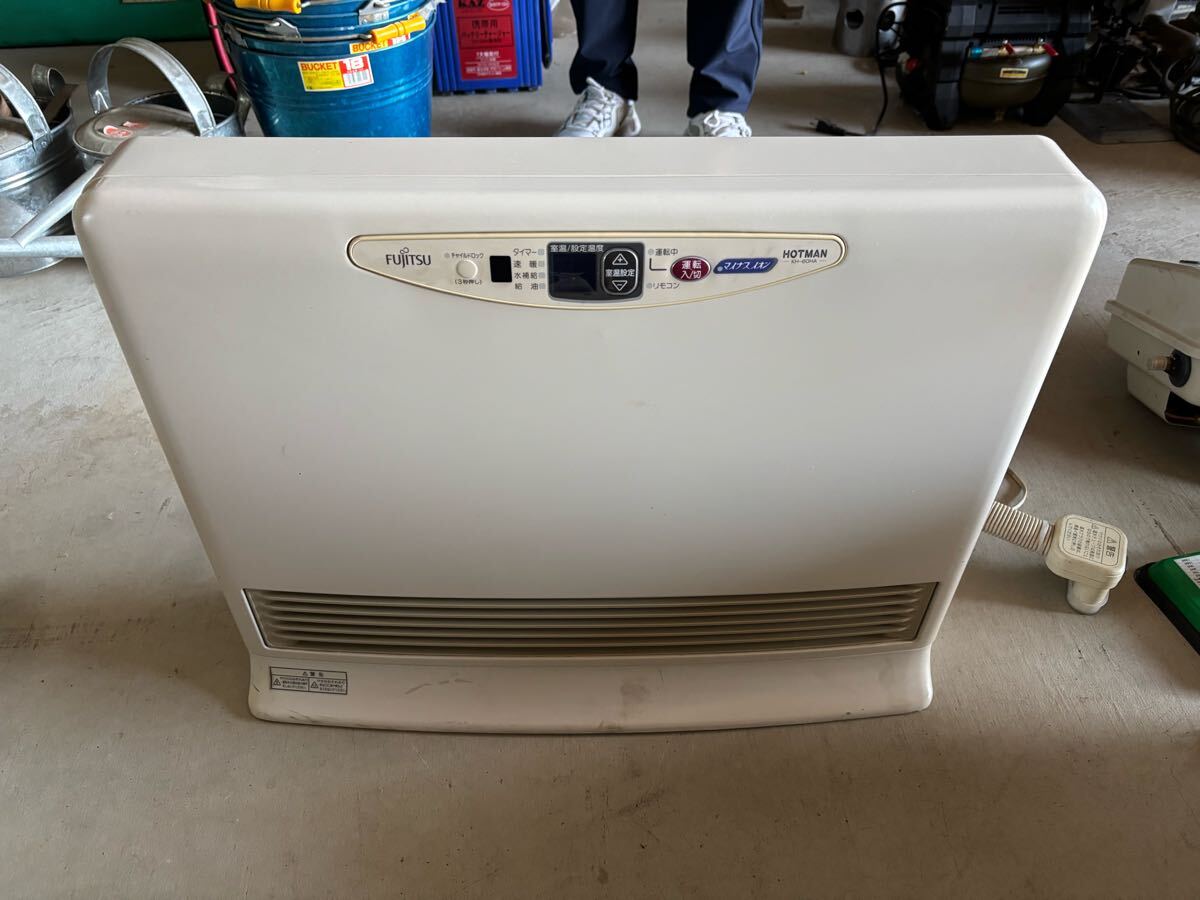 Yahoo!オークション -「富士通 温水ルームヒーター ホットマン Yahoo!オークション -「富士通 温水ルームヒーター ホットマン