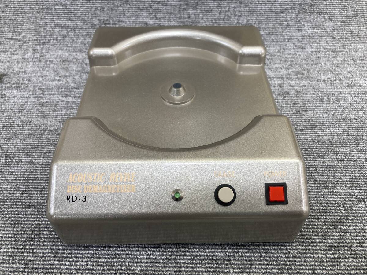 Yahoo!オークション -「acoustic revive rd-3」(オーディオ機器 Yahoo!オークション -「acoustic revive rd-3」(オーディオ機器