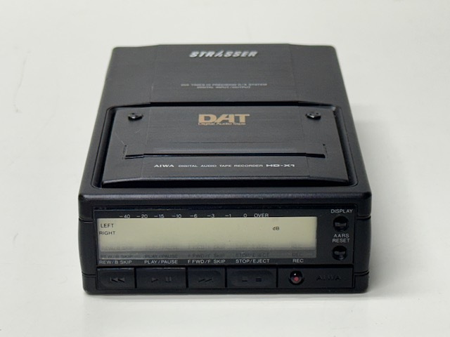 Yahoo!オークション -「aiwa」(DAT機器) (オーディオ機器)の落札 Yahoo!オークション -「aiwa」(DAT機器) (オーディオ機器)の落札