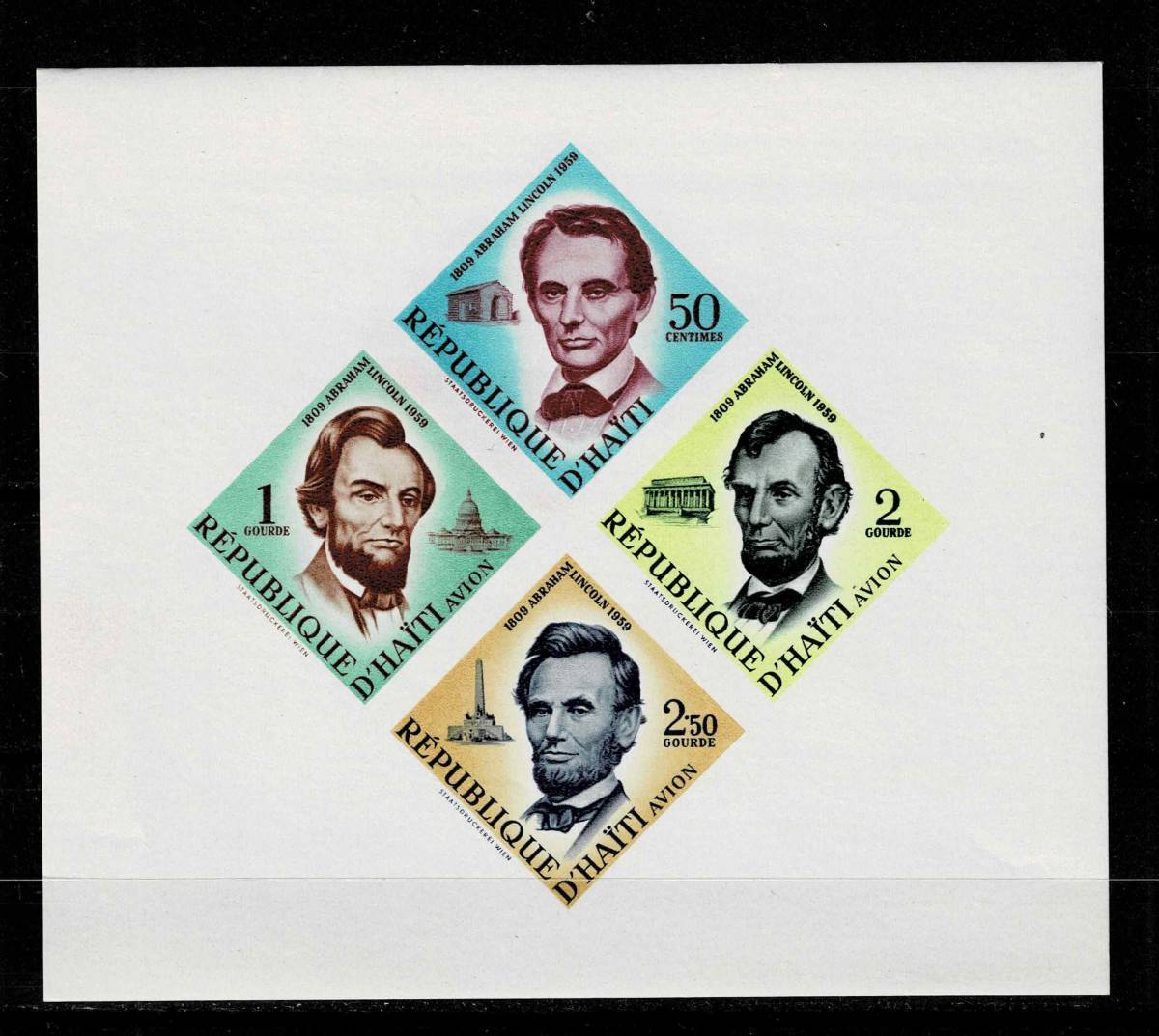 Yahoo!オークション -「lincoln」(切手、はがき) の落札相場 Yahoo!オークション -「lincoln」(切手、はがき) の落札相場