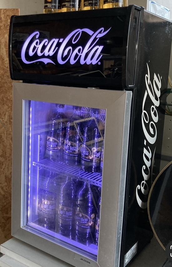 Yahoo!オークション -「コカコーラ冷蔵ショーケース Yahoo!オークション -「コカコーラ冷蔵ショーケース