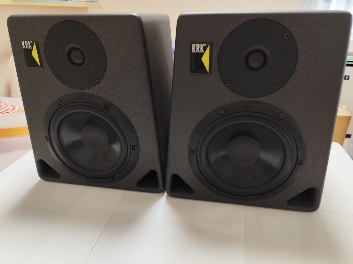 Yahoo!オークション -「krk rokit」(ホビー、カルチャー) の落札 Yahoo!オークション -「krk rokit」(ホビー、カルチャー) の落札