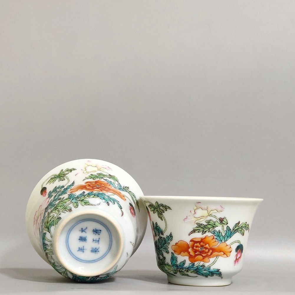 2025年最新】Yahoo!オークション -中国 粉彩の中古品・新品・未 2025年最新】Yahoo!オークション -中国 粉彩の中古品・新品・未