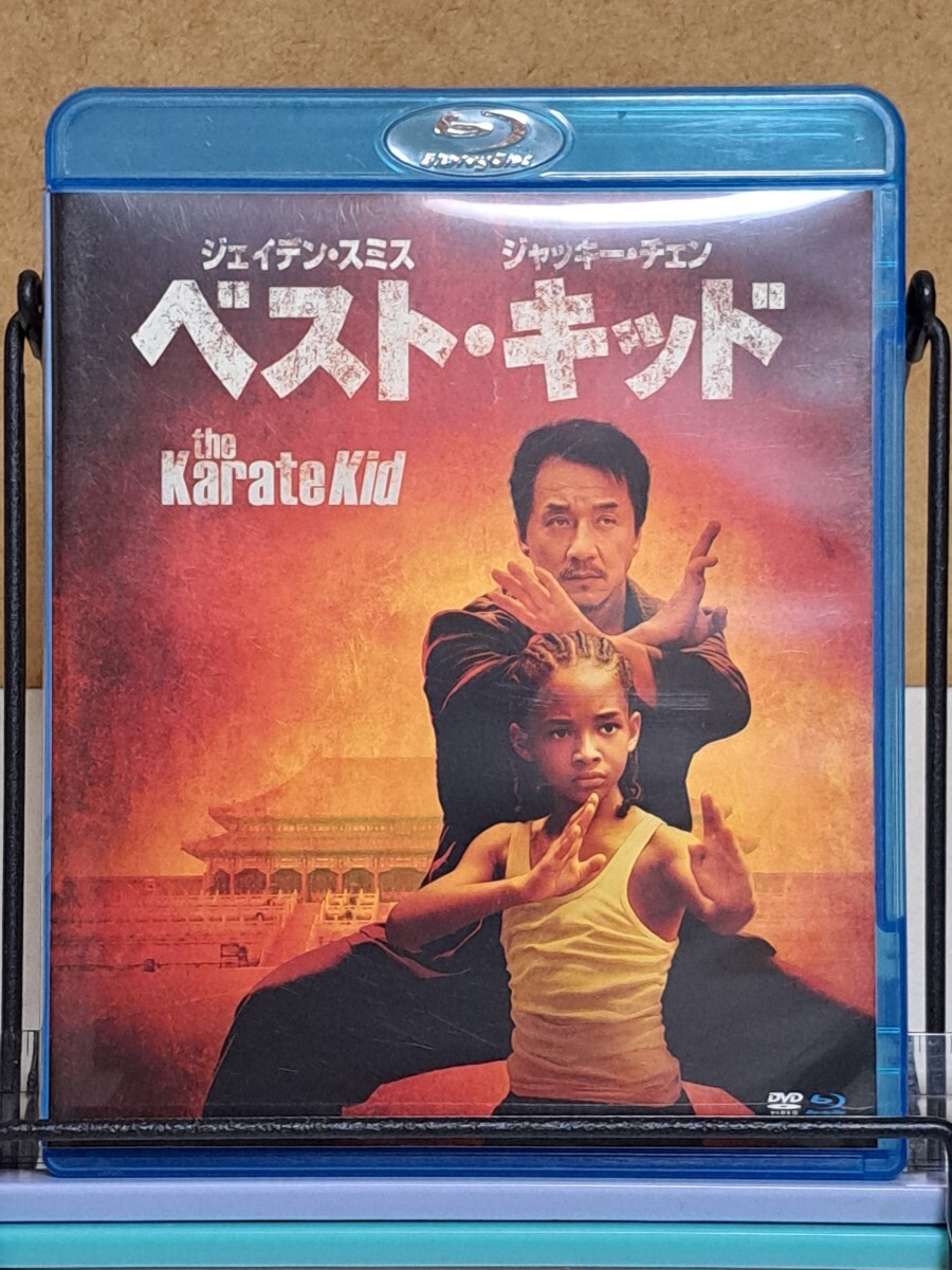 2025年最新】Yahoo!オークション -ベストキッド2 ジャッキー