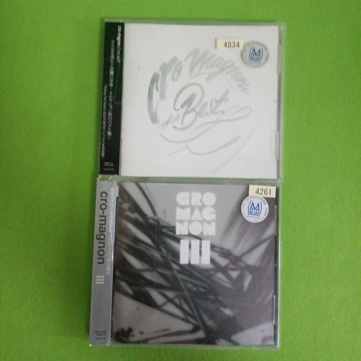 Yahoo!オークション -「cro-magnon」の落札相場・落札価格